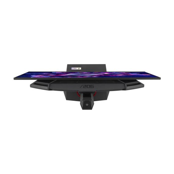 ASUS ROG Strix OLED XG27ACDNG - OLED monitor -  | 90LM0AN0-B01970