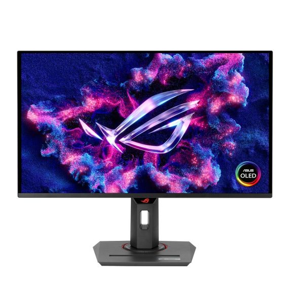 ASUS ROG Strix OLED XG27ACDNG - OLED monitor -  | 90LM0AN0-B01970
