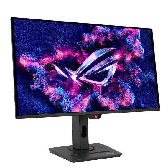 ASUS ROG Strix OLED XG27ACDNG - OLED monitor -  | 90LM0AN0-B01970