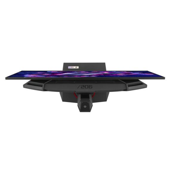 ASUS ROG Strix OLED XG27ACDNG - OLED monitor -  | 90LM0AN0-B01970