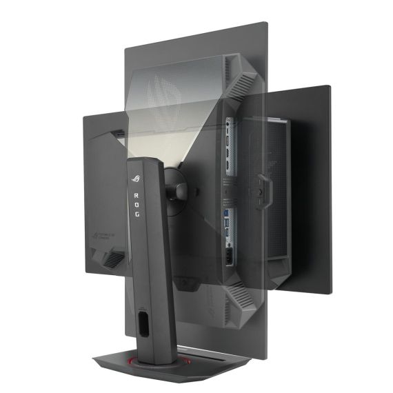 ASUS ROG Strix OLED XG27ACDNG - OLED monitor -  | 90LM0AN0-B01970