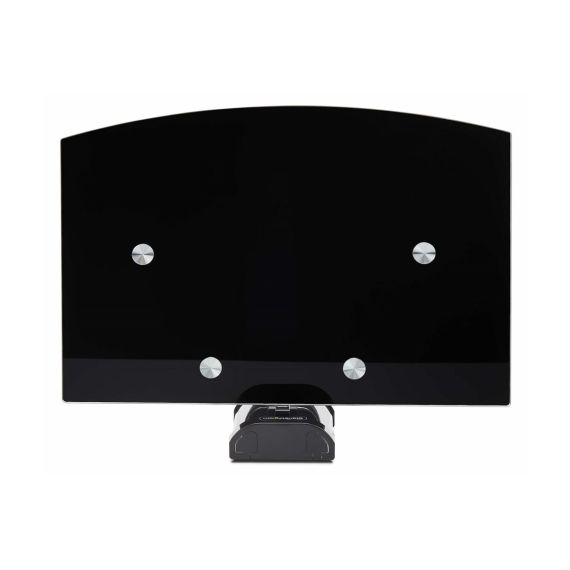 StarTech.com Floating Wall-Mounted AV Shelf | 1B-WALL-MOUNT-SHELF