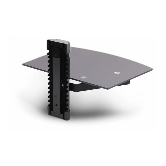 StarTech.com Floating Wall-Mounted AV Shelf | 1B-WALL-MOUNT-SHELF