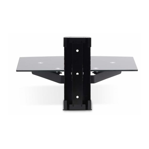 StarTech.com Floating Wall-Mounted AV Shelf | 1B-WALL-MOUNT-SHELF