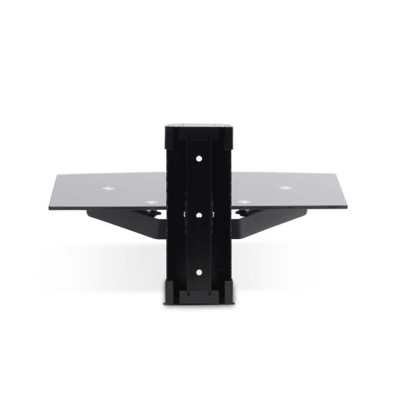 StarTech.com Floating Wall-Mounted AV Shelf | 1B-WALL-MOUNT-SHELF
