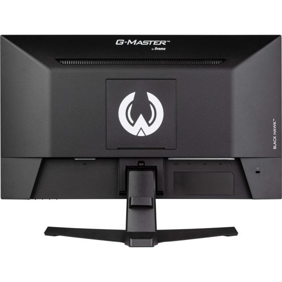 iiyama G-MASTER Black Hawk G2245HSU-B2 - LED monitor - 22" (21.5"