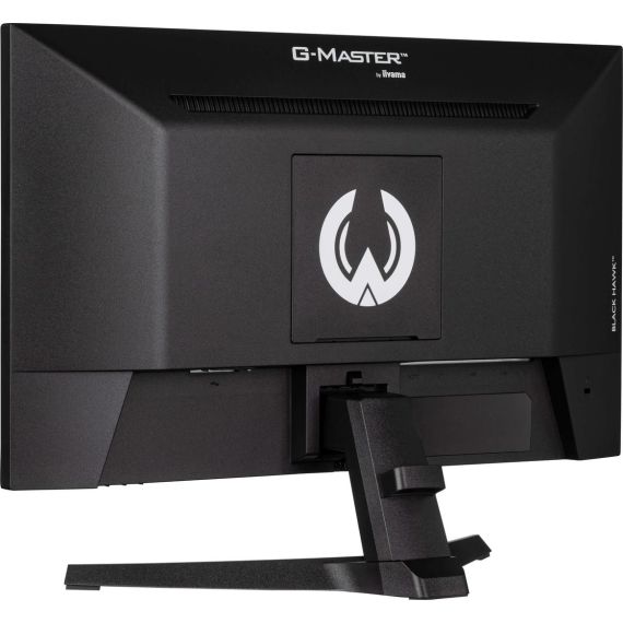 iiyama G-MASTER Black Hawk G2245HSU-B2 - LED monitor - 22" (21.5"