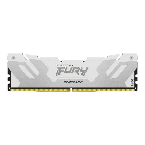 Kingston FURY Renegade - DDR5 - module - 24 GB - | KF584CU40RW-24