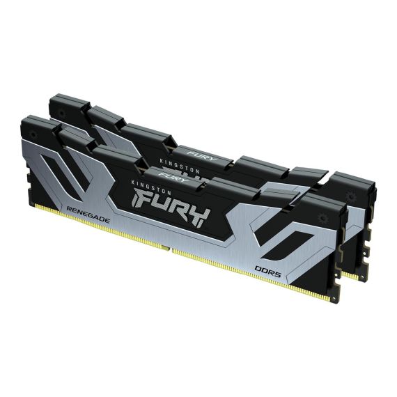 Kingston FURY Renegade - DDR5 - kit - 48 GB 2  | KF584CU40RSK2-48