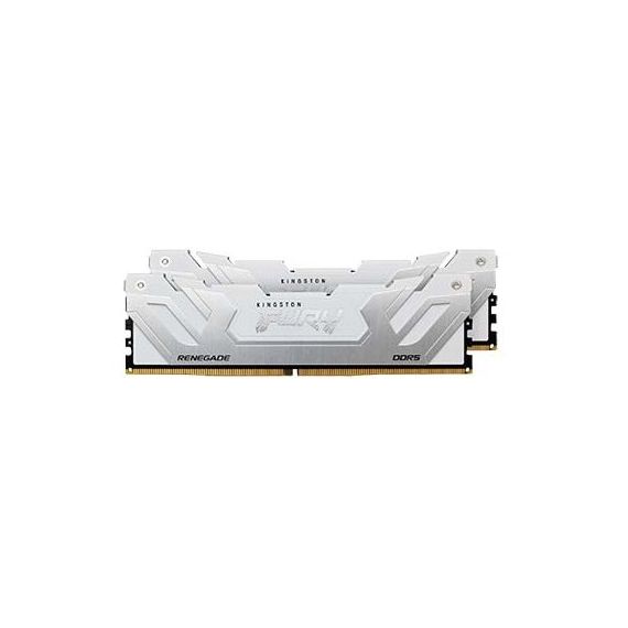 Kingston FURY Renegade - DDR5 - kit - 48 GB 2  | KF584CU40RWK2-48