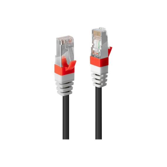 Lindy Premium - Patch cable - RJ-45 (M) to RJ-45 (M) - 40 | 45342
