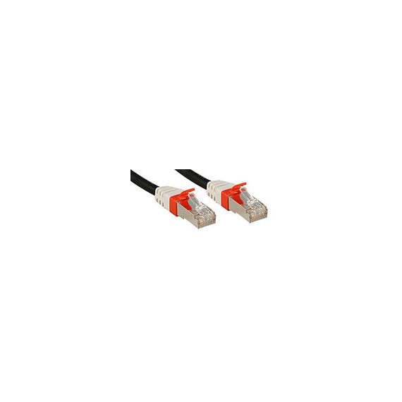 Lindy Premium - Patch cable - RJ-45 (M) to RJ-45 (M) - 40 | 45342