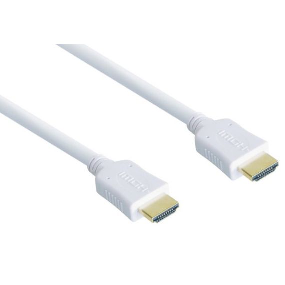 Alcasa 1.5m, HDMI / 1.5 m / HDMI Type A (Standard) /  | 4514-015W