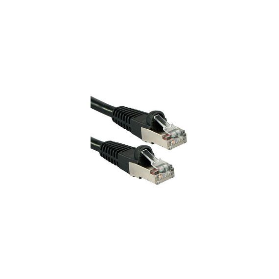 Lindy - Patch cable - RJ-45 (M) to RJ-45 (M) - 15 m - SFT | 47184