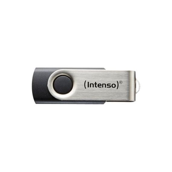 Intenso Basic Line - USB flash drive - 32 GB - USB 2.0  | 3503480