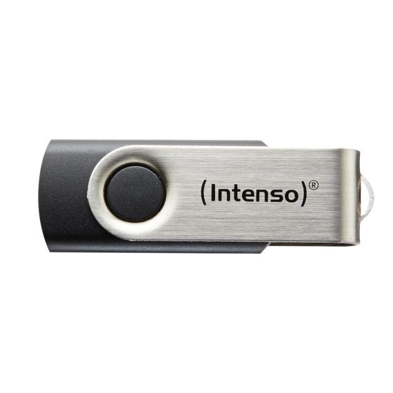 Intenso Basic Line - USB flash drive - 32 GB - USB 2.0  | 3503480