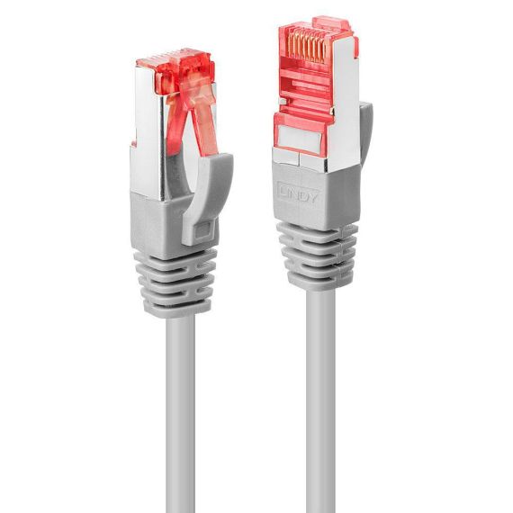 Lindy - Patch cable - RJ-45 (M) to RJ-45 (M) - 20 m - SFT | 47710