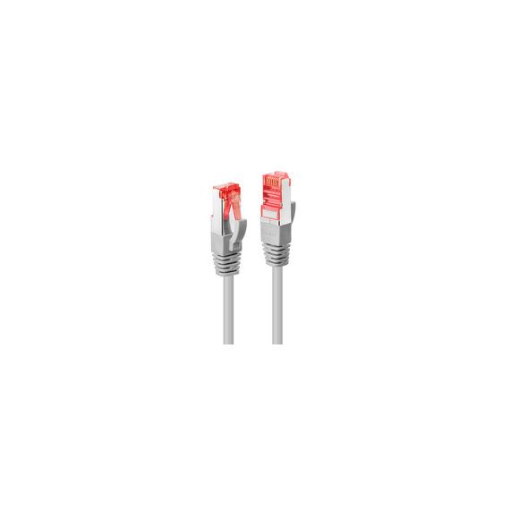 Lindy - Patch cable - RJ-45 (M) to RJ-45 (M) - 20 m - SFT | 47710