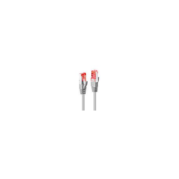 Lindy - Patch cable - RJ-45 (M) to RJ-45 (M) - 20 m - SFT | 47710