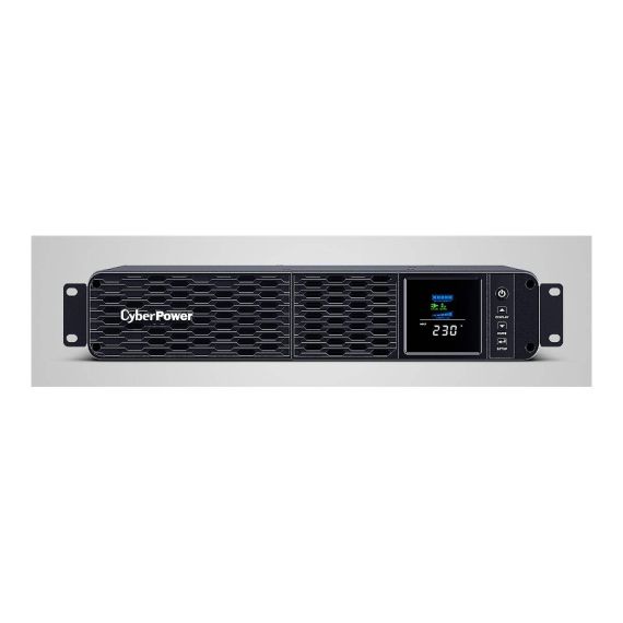 CyberPower PFC Sinewave (E) Series CP2000EIPFCRM2U - UPS (rack-mo