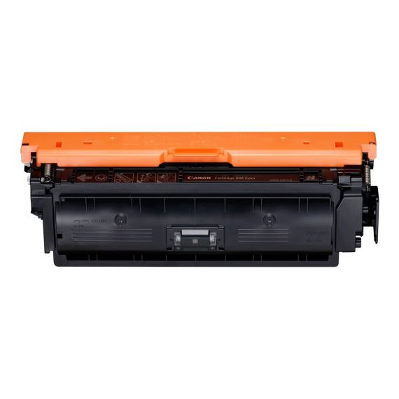 Canon 040 - Cyan - original - toner cartridge - for im | 0458C001