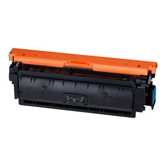 Canon 040 - Cyan - original - toner cartridge - for im | 0458C001