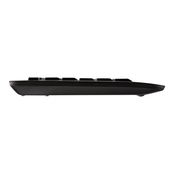 CHERRY DW 5100 - Keyboard and mouse set - wireless  | JD-0520CH-2