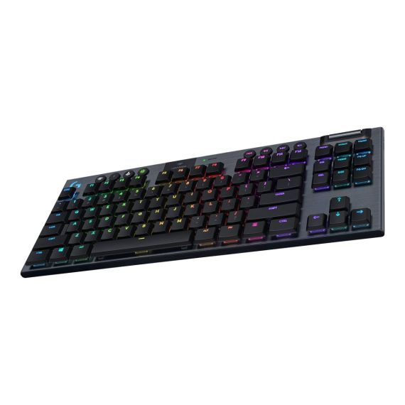 Logitech Gaming G915 TKL - Keyboard - backlit - wire | 920-009497