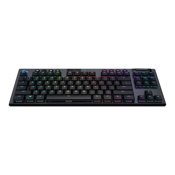 Logitech Gaming G915 TKL - Keyboard - backlit - wire | 920-009497