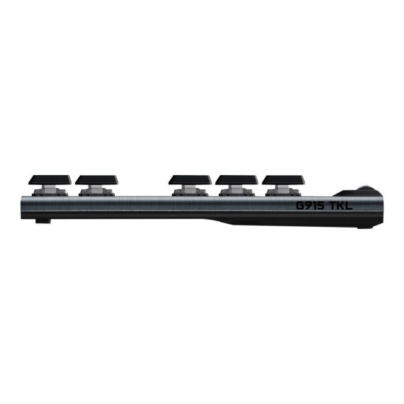 Logitech Gaming G915 TKL - Keyboard - backlit - wire | 920-009497