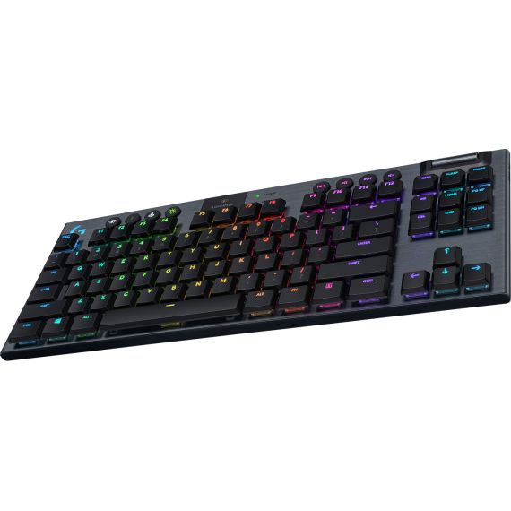 Logitech Gaming G915 TKL - Keyboard - backlit - wire | 920-009497
