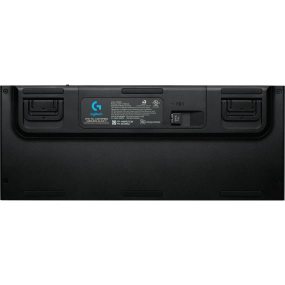 Logitech Gaming G915 TKL - Keyboard - backlit - wire | 920-009497