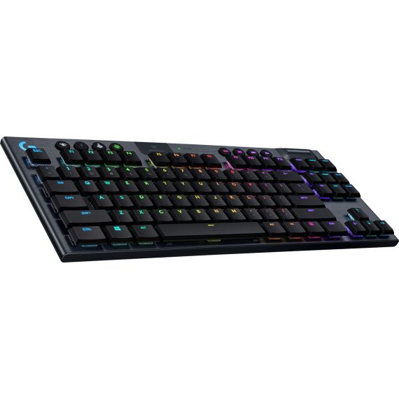 Logitech Gaming G915 TKL - Keyboard - backlit - wire | 920-009497