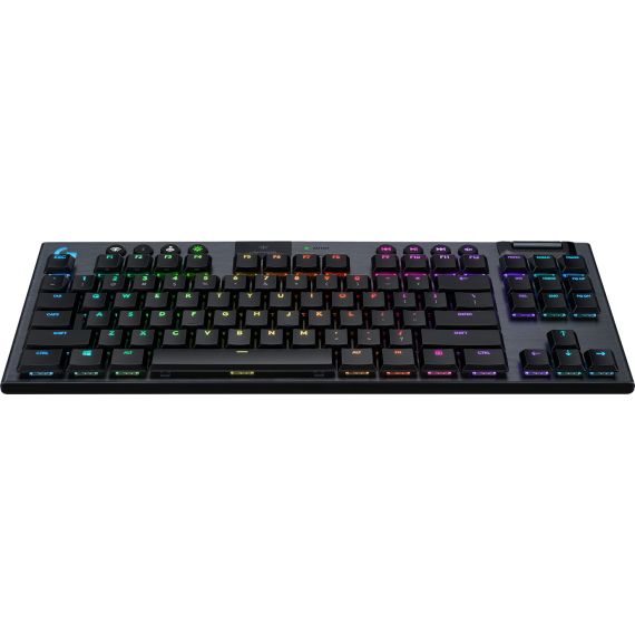 Logitech Gaming G915 TKL - Keyboard - backlit - wire | 920-009497