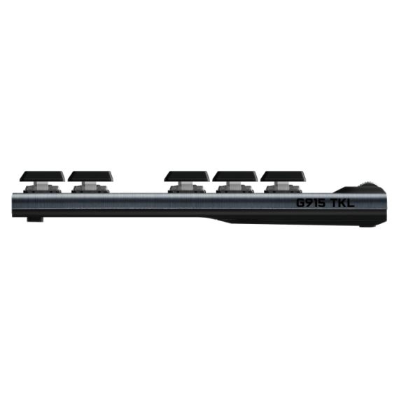 Logitech Gaming G915 TKL - Keyboard - backlit - wire | 920-009497