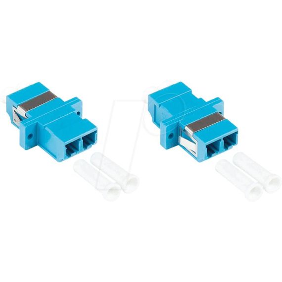 Alcasa LW-K201 / LC / Female/Female / OS2