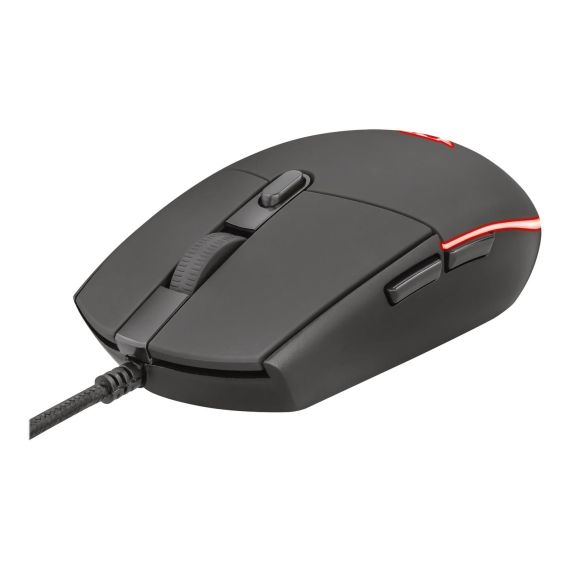 Trust Gaming GXT 838 Azor Gaming Combo - Keyboard and mou | 23289