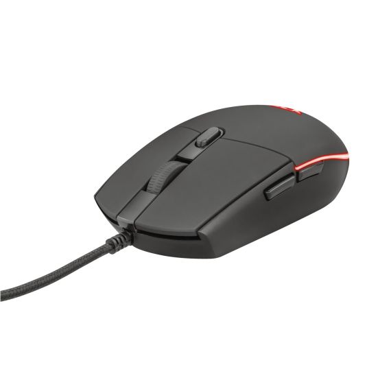 Trust Gaming GXT 838 Azor Gaming Combo - Keyboard and mou | 23289