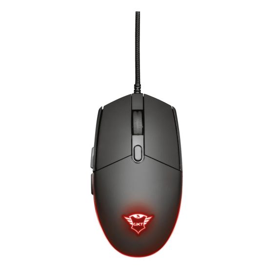 Trust Gaming GXT 838 Azor Gaming Combo - Keyboard and mou | 23289