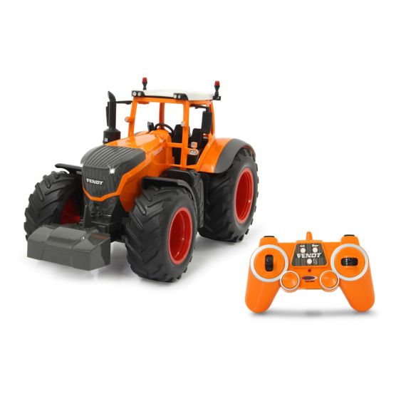 Jamara Fendt 1050 Vario Municipal / Tractor / 1 16 / Ele | 405045