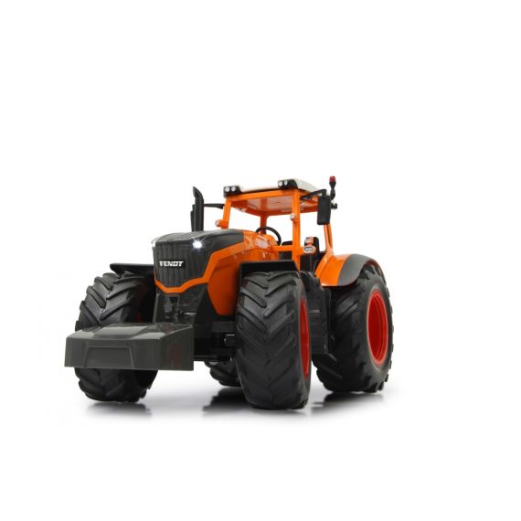 Jamara Fendt 1050 Vario Municipal / Tractor / 1 16 / Ele | 405045
