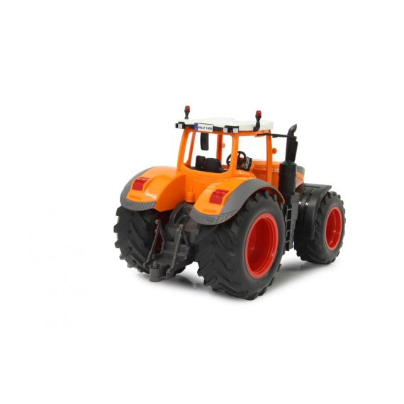 Jamara Fendt 1050 Vario Municipal / Tractor / 1 16 / Ele | 405045