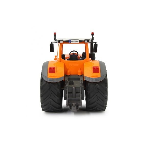 Jamara Fendt 1050 Vario Municipal / Tractor / 1 16 / Ele | 405045