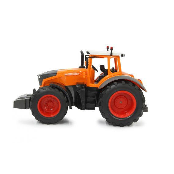 Jamara Fendt 1050 Vario Municipal / Tractor / 1 16 / Ele | 405045