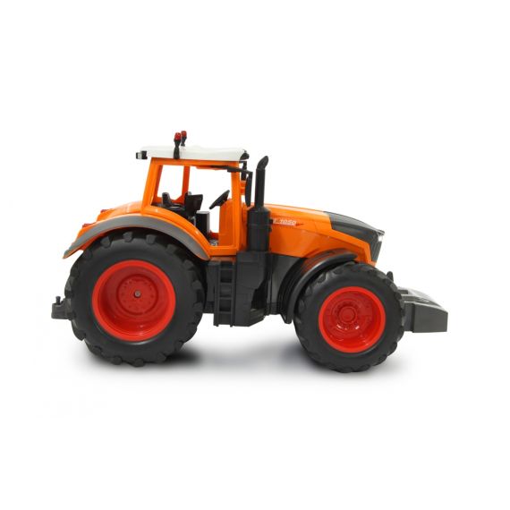 Jamara Fendt 1050 Vario Municipal / Tractor / 1 16 / Ele | 405045