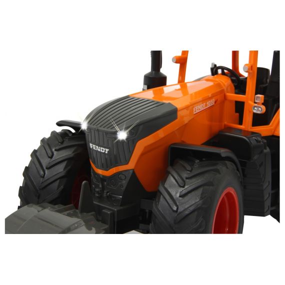 Jamara Fendt 1050 Vario Municipal / Tractor / 1 16 / Ele | 405045
