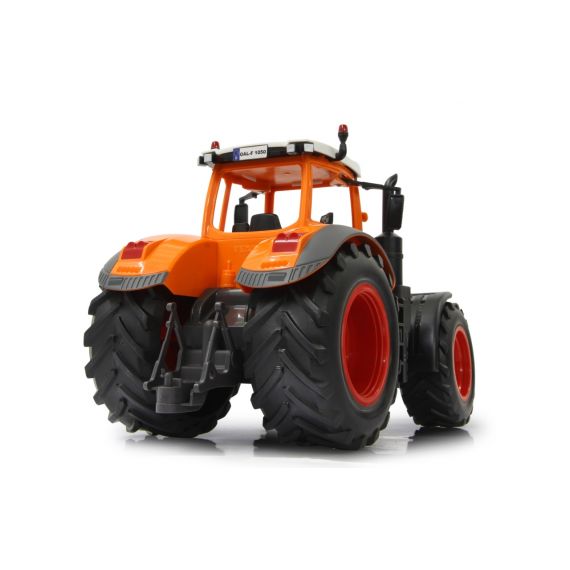 Jamara Fendt 1050 Vario Municipal / Tractor / 1 16 / Ele | 405045