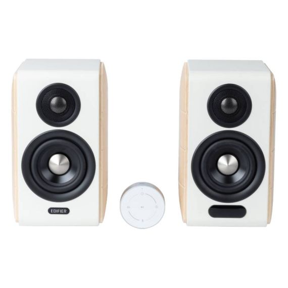 Edifier 2.0 Active Hi-Fi Speaker  S880DBMKII