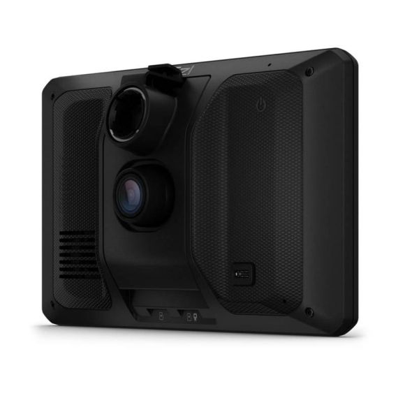 Garmin DEZLCAM LGV710 17.6 cm (6.95) 1024 x 600 0100272710