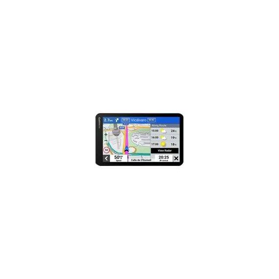 Garmin DriveCam 76 GPSGalileo navigator automotive 0100272915